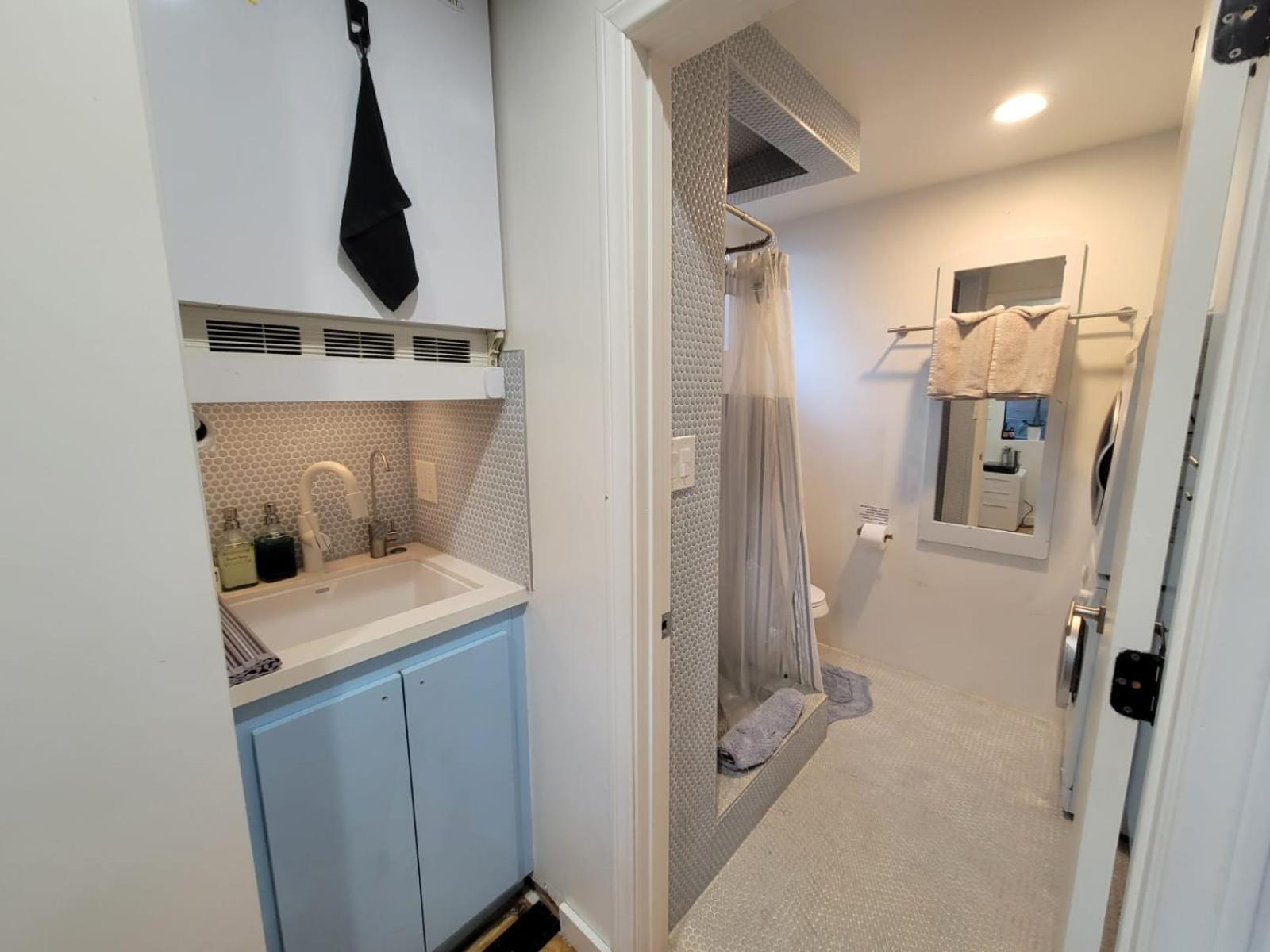 Venice Beach Studio With Large Private Patio Steps To The Beach Los Angeles Kültér fotó
