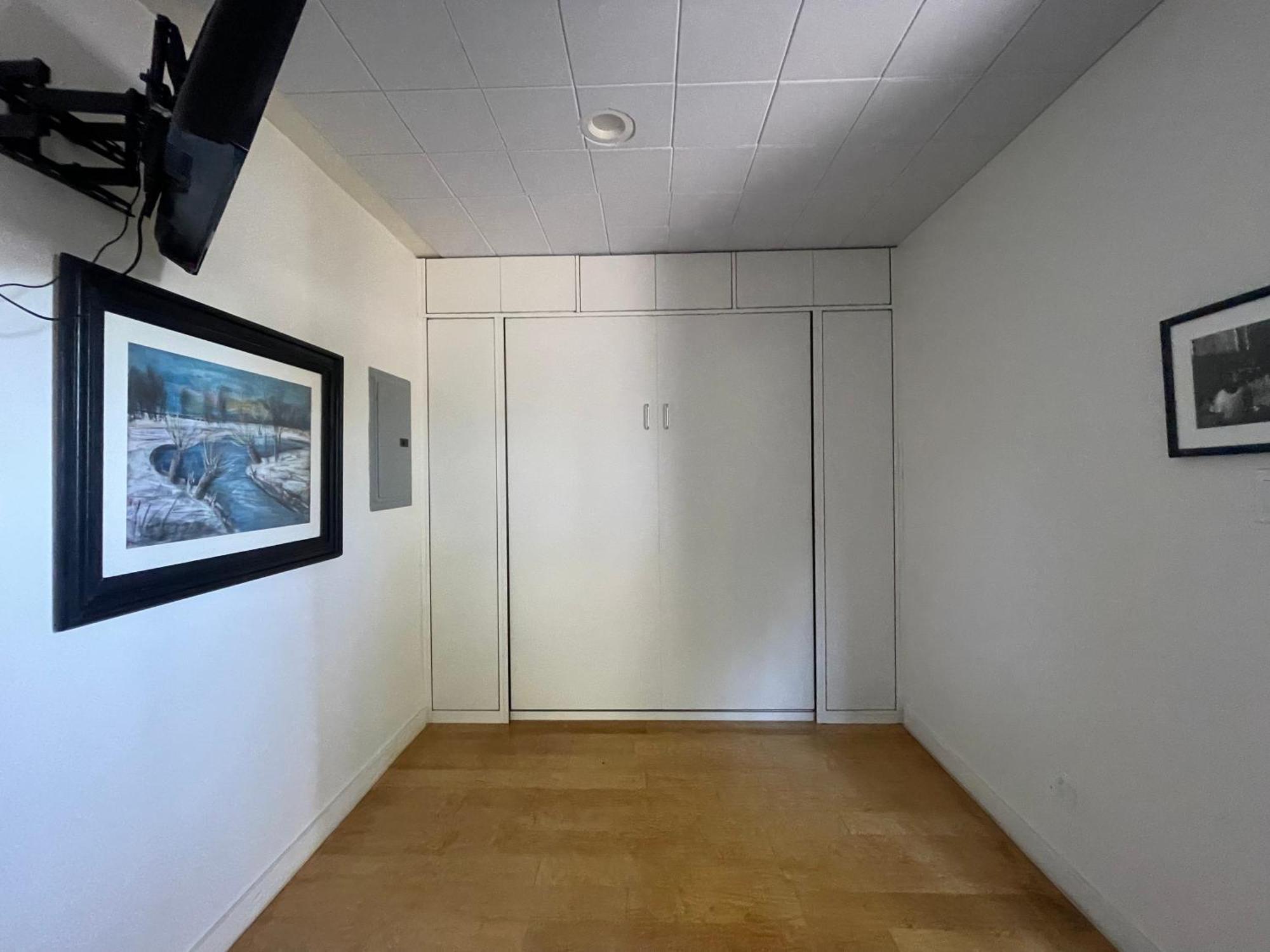 Venice Beach Studio With Large Private Patio Steps To The Beach Los Angeles Kültér fotó