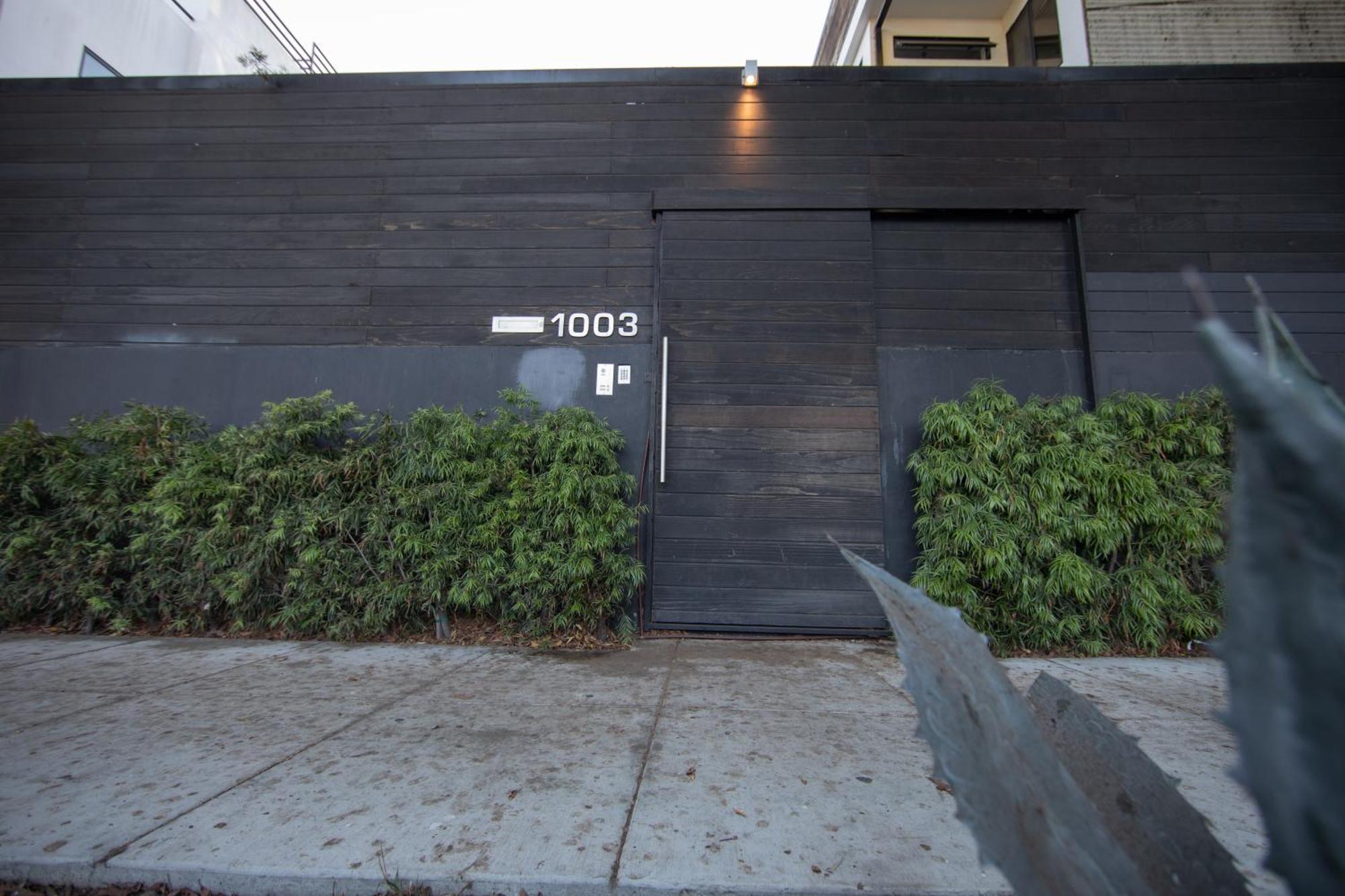Venice Beach Studio With Large Private Patio Steps To The Beach Los Angeles Kültér fotó